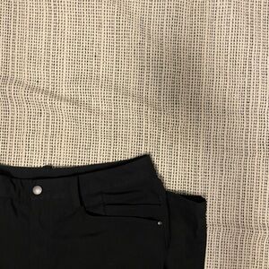 ABC Slim Fit Lululemon Pants